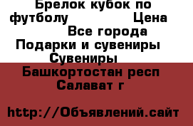 Брелок кубок по футболу Fifa 2018 › Цена ­ 399 - Все города Подарки и сувениры » Сувениры   . Башкортостан респ.,Салават г.